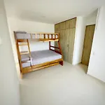 Apartamento moderno con excelente ubicación