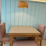 Apartamento moderno con excelente ubicación
