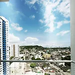 Apartamento moderno con excelente ubicación