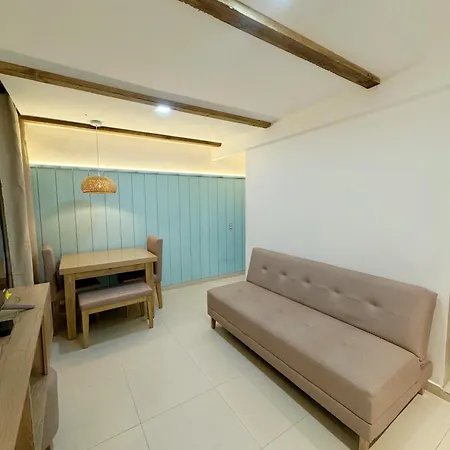 Apartment Moderno Con Excelente Ubicacion *