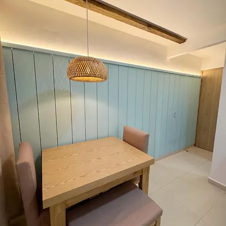 Moderno Con Excelente Ubicacion Apartamento Cartagena