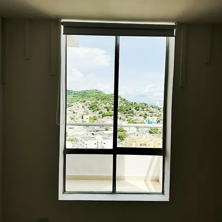 Moderno Con Excelente Ubicacion Cartagena