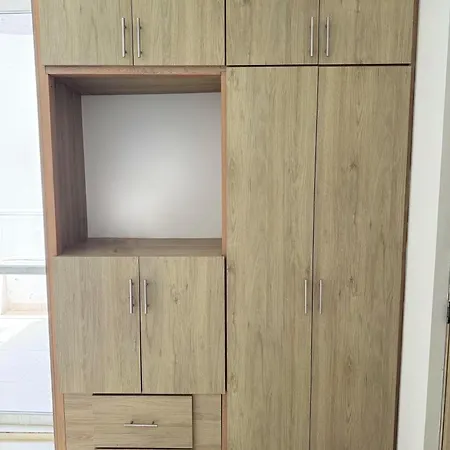 Apartamento Moderno Con Excelente Ubicacion