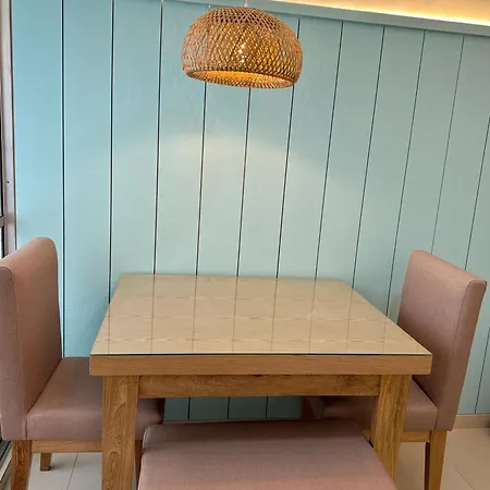 Moderno Con Excelente Ubicacion Apartment Cartagena