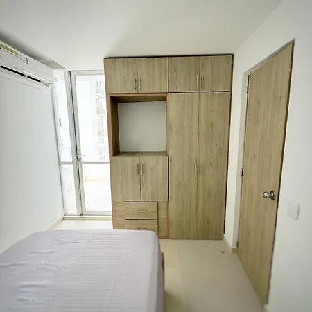 Moderno Con Excelente Ubicacion Apartment