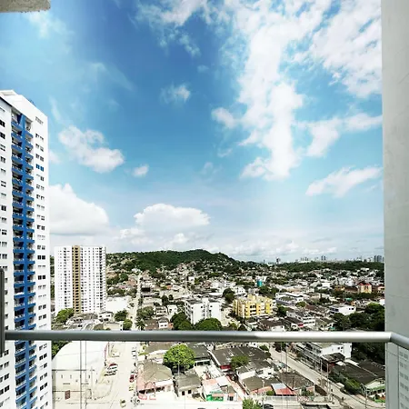 Moderno Con Excelente Ubicacion Apartment