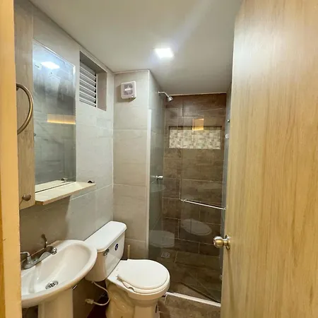 Moderno Con Excelente Ubicacion * Cartagena